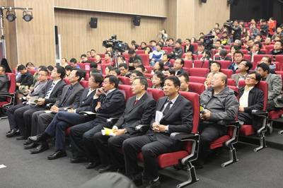 中国航天科工集团北京网络技术服务 航天科技与网络安全的战略融合