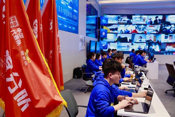 实战铸盾，零事故冬奥 奇安信如何让网络安全能力“双脚落地”